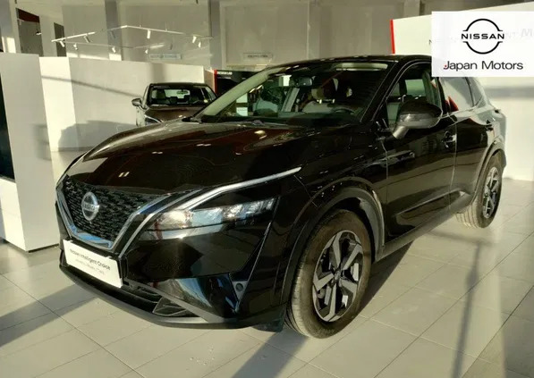 kraków Nissan Qashqai cena 127900 przebieg: 28250, rok produkcji 2022 z Kraków